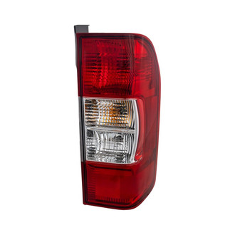 Replacement - Passenger Side Passenger Side Tail Light (Standard Line)