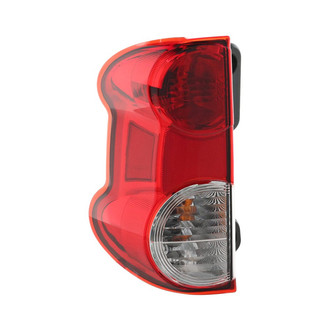 Replacement - Driver Side Driver Side Tail Light (Standard Line)