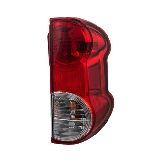 Replacement - Passenger Side Passenger Side Tail Light (Standard Line)