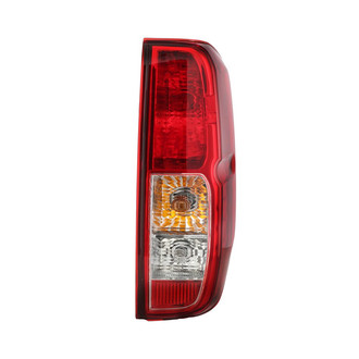 Replacement - Passenger Side Passenger Side Tail Light (Standard Line)