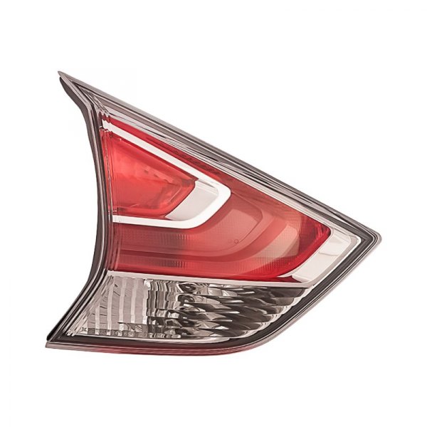 Replacement - Driver Side Inner Tail Light