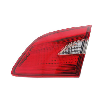 Replacement - Passenger Side Passenger Side Inner Tail Light Lens and Housing (Standard Line)