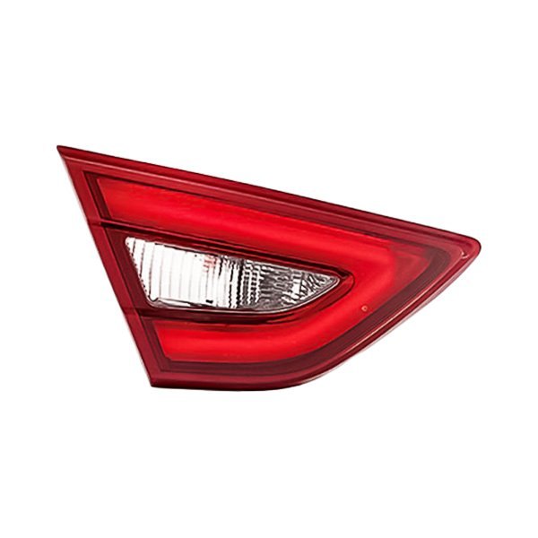 Replacement - Driver Side Inner Tail Light, Nissan Maxima