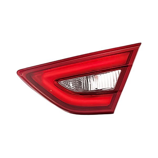 Replacement - Passenger Side Inner Tail Light, Nissan Maxima