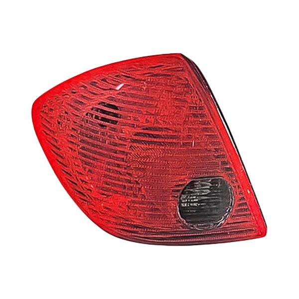 Replacement - Driver Side Tail Light