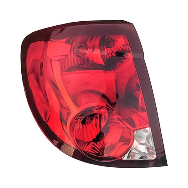 Replacement - Driver Side Tail Light, Saturn Ion