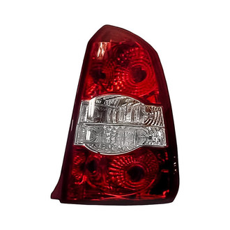 Replacement - Passenger Side Passenger Side Tail Light (Standard Line)