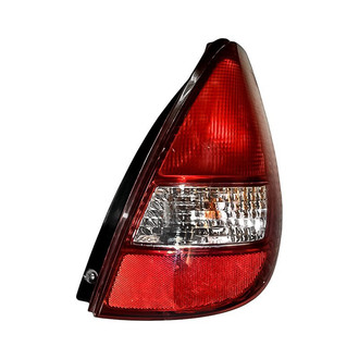 Replacement - Passenger Side Passenger Side Tail Light Lens and Housing (Standard Line)