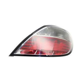Replacement - Passenger Side Passenger Side Tail Light Lens and Housing (Standard Line)