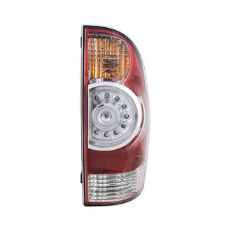 Replacement - Passenger Side Passenger Side Tail Light (Standard Line)