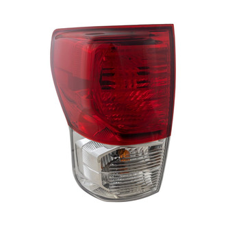 Replacement - Driver Side Driver Side Inner Tail Light (Standard Line)