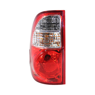Replacement - Driver Side Driver Side Tail Light (Standard Line)