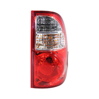 Replacement - Passenger Side Passenger Side Tail Light (Standard Line)