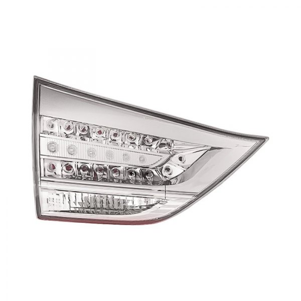 Replacement - Driver Side Inner Tail Light, Toyota Sienna