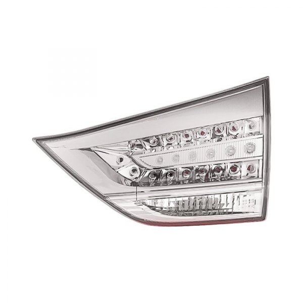 Replacement - Passenger Side Inner Tail Light, Toyota Sienna