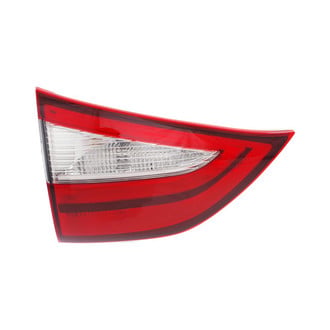 Replacement - Driver Side Driver Side Inner Tail Light (Standard Line)
