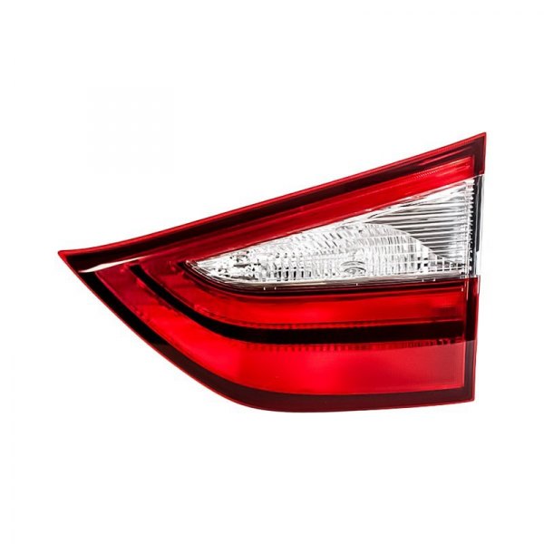 Replacement - Passenger Side Inner Tail Light, Toyota Sienna