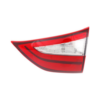 Replacement - Passenger Side Passenger Side Inner Tail Light (Standard Line)