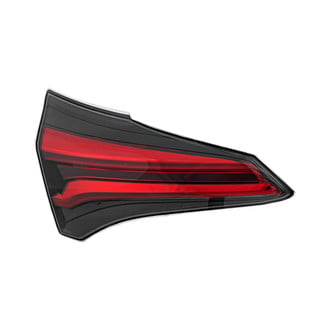 Replacement - Driver Side Driver Side Inner Tail Light (Standard Line)