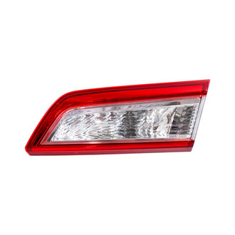 Replacement - Passenger Side Passenger Side Inner Tail Light (Standard Line)