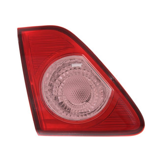 Replacement - Driver Side Driver Side Inner Tail Light (Standard Line)