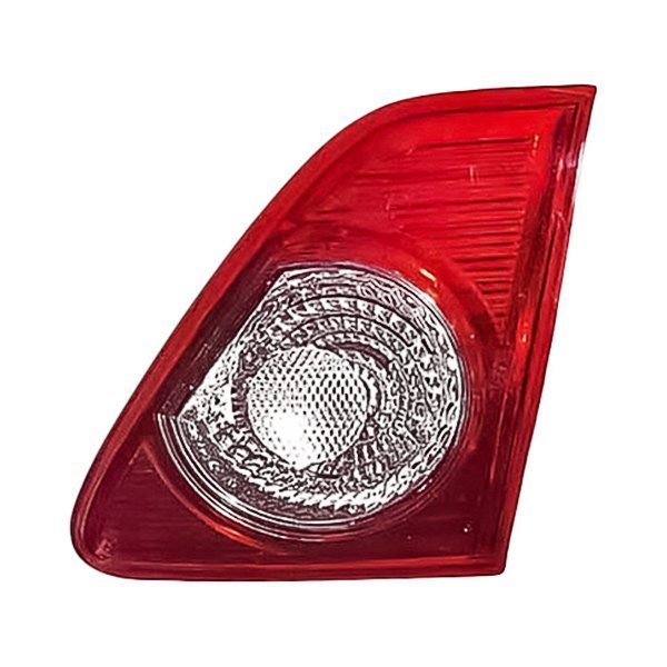 Replacement - Passenger Side Inner Tail Light