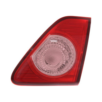 Replacement - Passenger Side Passenger Side Inner Tail Light (Standard Line)