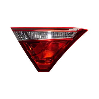 Replacement - Driver Side Driver Side Inner Tail Light (CAPA Certified)