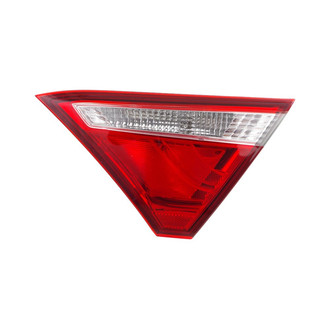 Replacement - Passenger Side Passenger Side Inner Tail Light (Standard Line)