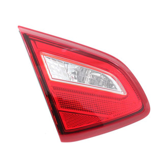 Replacement - Driver Side Driver Side Inner Tail Light (Standard Line)