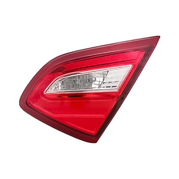 Replacement - Passenger Side Inner Tail Light, Nissan Altima