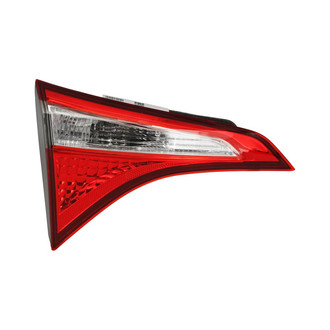 Replacement - Driver Side Driver Side Inner Tail Light (Standard Line)