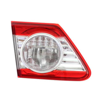 Replacement - Driver Side Driver Side Inner Tail Light (Standard Line)