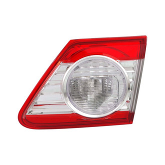 Replacement - Passenger Side Passenger Side Inner Tail Light (Standard Line)