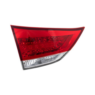 Replacement - Driver Side Driver Side Inner Tail Light (Standard Line)
