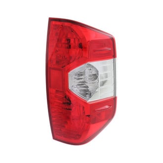 Replacement - Passenger Side Passenger Side Tail Light (Standard Line)