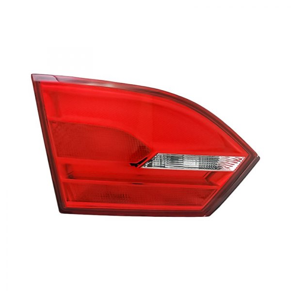 Replacement - Driver Side Inner Tail Light, Volkswagen Jetta
