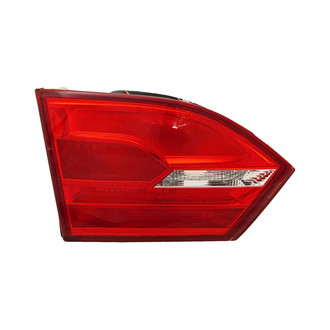 Replacement - Driver Side Driver Side Inner Tail Light (CAPA Certified)