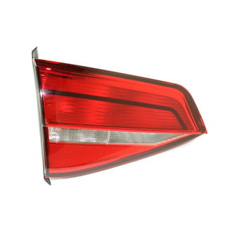 Replacement - Driver Side Driver Side Inner Tail Light (Standard Line)