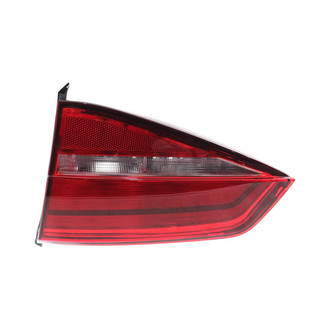 Replacement - Passenger Side Passenger Side Inner Tail Light (CAPA Certified)