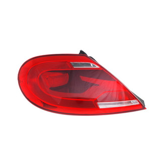 Replacement - Driver Side Driver Side Tail Light (Standard Line)