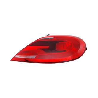 Replacement - Passenger Side Passenger Side Tail Light (Standard Line)