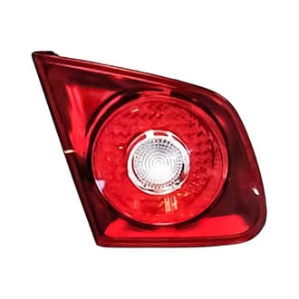Replacement - Driver Side Driver Side Inner Tail Light (CAPA Certified)