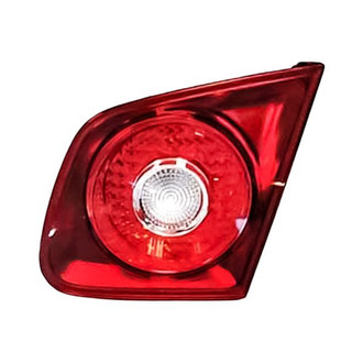 Replacement - Passenger Side Passenger Side Inner Tail Light (Standard Line)