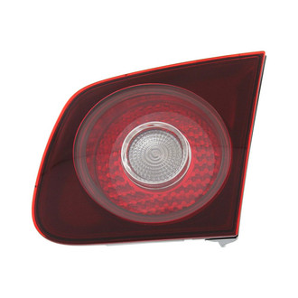 Replacement - Passenger Side Passenger Side Inner Tail Light (Standard Line)