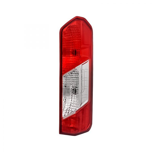 Replacement - Passenger Side Tail Light, Ford Transit