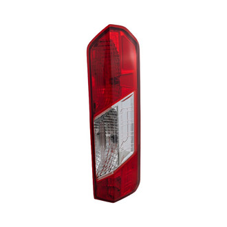 Replacement - Passenger Side Passenger Side Tail Light (CAPA Certified)