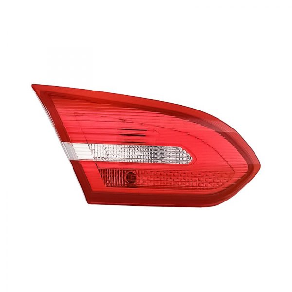 Replacement - Driver Side Inner Tail Light, Ford Focus