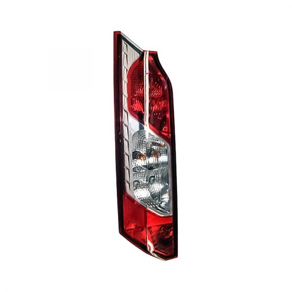 Replacement - Driver Side Lower Tail Light