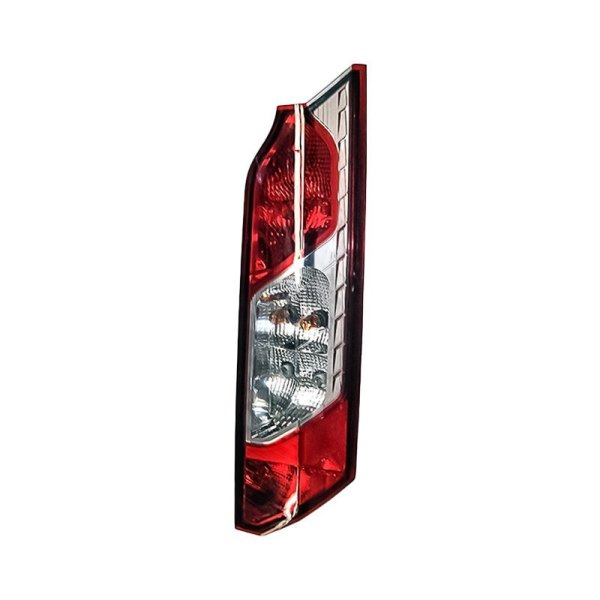 Replacement - Passenger Side Lower Tail Light, Ford Transit Connect